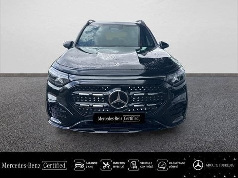 Voitures D'occasion À Lannion | Mercedes-Benz Glb 250+ Eq 272Ch Limited Edition