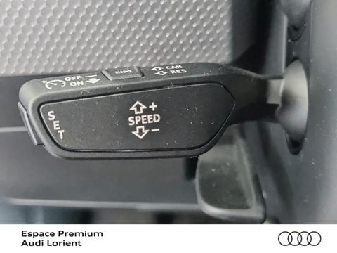 Voitures D'occasion À Lanester | Audi A1 Sportback 30 Tfsi 116Ch S Line S Tronic 7