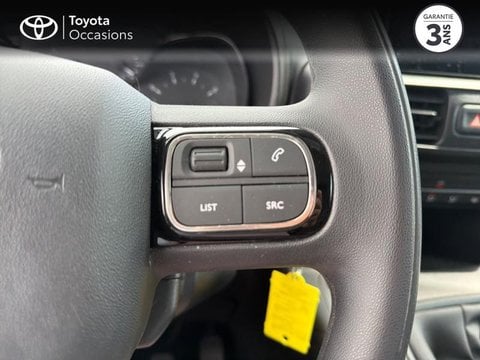 Voitures D'occasion À Saint-Martin-Des-Champs | Toyota Proace City Medium 110 Vvt-I Dynamic Mc23