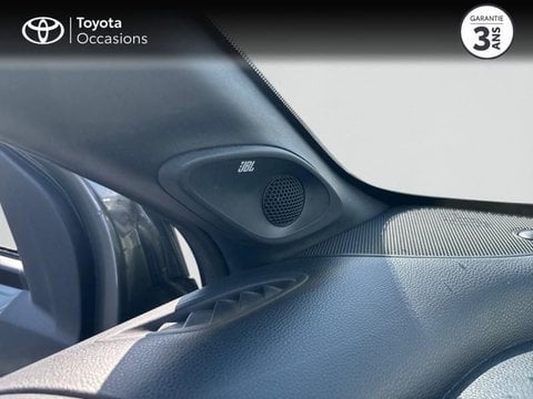 Voitures D'occasion À Pluneret | Toyota Aygo X 1.0 Vvt-I 72Ch Air Limited S-Cvt