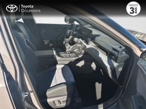 Voitures D'occasion À Belz | Toyota Rav4 2.5 Hybride Rechargeable 309Ch Graphic Awd-I Rc26