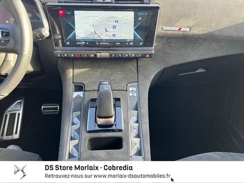 Voitures D'occasion À Saint-Martin-Des-Champs | Ds Ds 7 E-Tense 225Ch Performance Line +