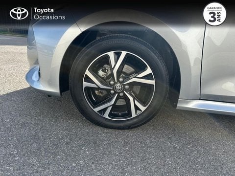 Voitures D'occasion À Belz | Toyota Yaris 116H Design 5P My22
