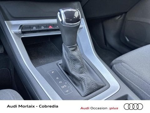 Voitures D'occasion À Saint-Martin-Des-Champs | Audi Q3 35 Tfsi 150Ch Mild Hybrid Design S Tronic 7