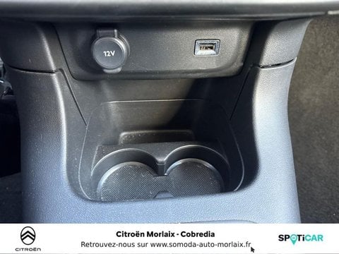 Voitures D'occasion À Saint-Martin-Des-Champs | Citroën C3 1.2 Puretech 83Ch S&S Plus