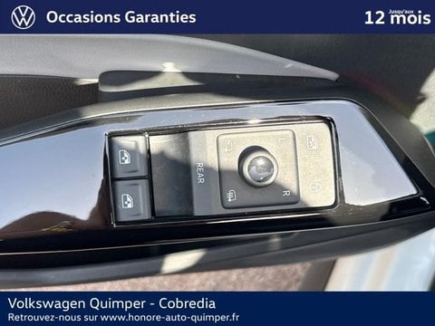 Voitures D'occasion À Quimper | Volkswagen Id.3 204Ch Pro Performance 58 Kwh Active