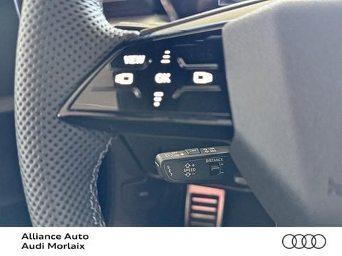Voitures D'occasion À Saint-Martin-Des-Champs | Audi A5 Avant 2.0 E-Hybrid 299Ch S Line Quattro ...