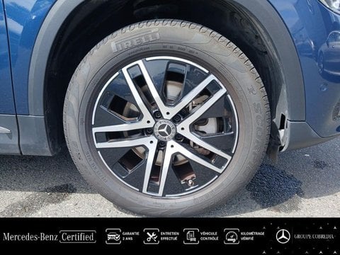 Voitures D'occasion À Saint-Brieuc | Mercedes-Benz Gla 250 E 160+102Ch Business Line 8G-Dct