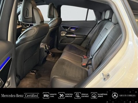 Voitures D'occasion À Saint-Martin-Des-Champs | Mercedes-Benz Glc Coupé 300 D E Hybrid 197+136C...