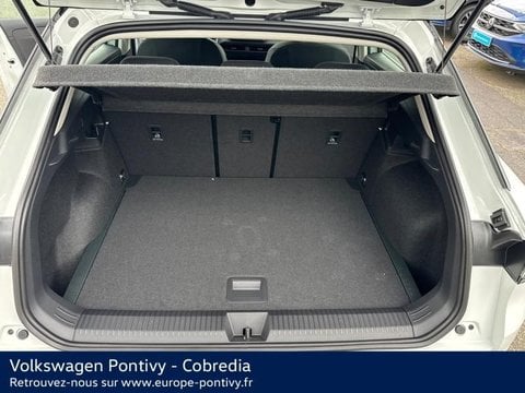 Voitures D'occasion À Pontivy | Volkswagen T-Roc 1.5 Etsi 116Ch Life Dsg7