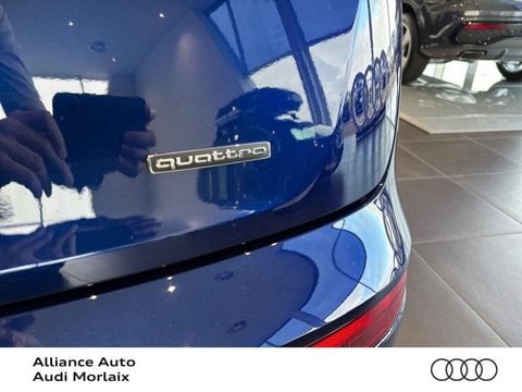 Voitures D'occasion À Saint-Martin-Des-Champs | Audi Q5 55 Tfsi E 367Ch S Line Quattro S Tronic 7