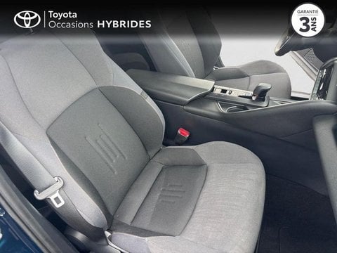 Voitures D'occasion À Saint-Martin-Des-Champs | Toyota C-Hr 1.8 Hybride 140Ch Design Ng23