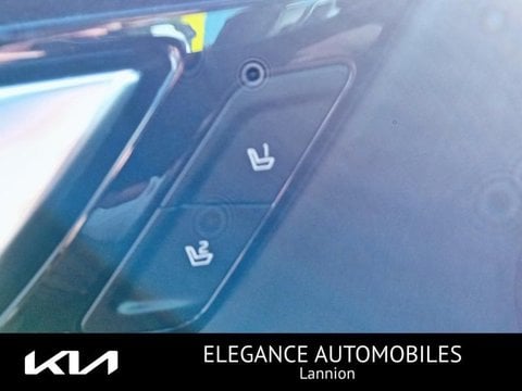 Voitures D'occasion À Lannion | Kia Ev6 229Ch Gt-Line 2Wd