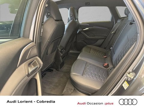 Voitures D'occasion À Lanester | Audi A6 Avant E-Tron E-Tron Performance 367Ch S Line