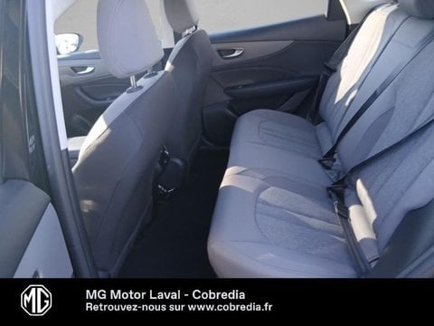 Voitures D'occasion À Laval | Mg Mgs5 Ev 231Ch - 64Kwh Comfort
