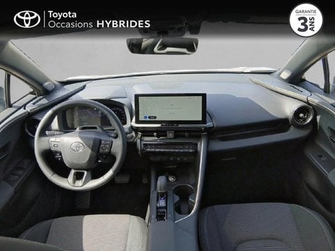 Voitures D'occasion À Ploërmel | Toyota C-Hr 2.0 Hybride Rechargeable 225Ch Collection My26