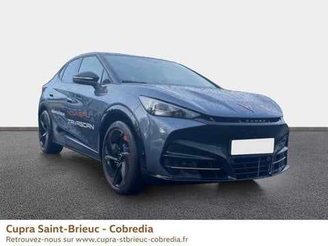Voitures D'occasion À Saint-Brieuc | Cupra Tavascan 340Ch 77 Kwh Vz 4Drive