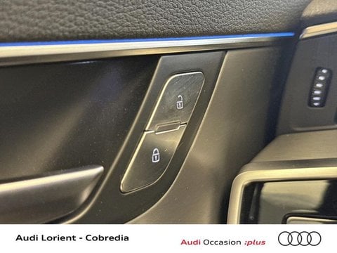 Voitures D'occasion À Lanester | Audi A6 40 Tdi 204Ch S Line S Tronic 7