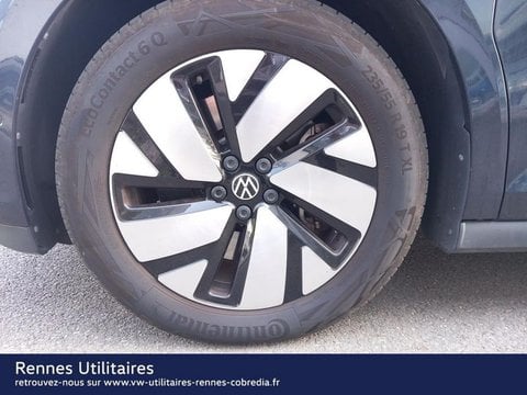 Voitures D'occasion À Cesson-Sévigné | Volkswagen Id. Buzz 286Ch Pro 86 Kwh 7 Places