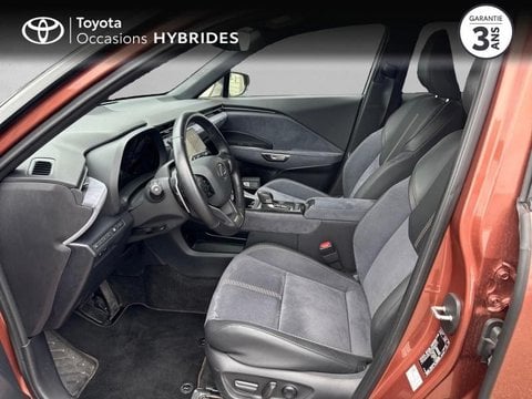 Voitures D'occasion À Brest | Lexus Lbx 1.5 136Ch Cool 2Wd
