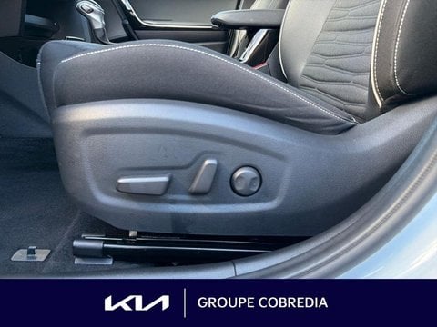 Voitures D'occasion À Lannion | Kia Ceed 1.5 T-Gdi 140Ch Gt-Line Premium Dct7
