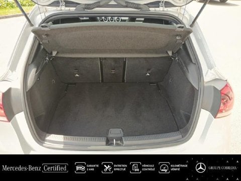 Voitures D'occasion À Noyal-Pontivy | Mercedes-Benz Classe A 180 136Ch Amg Line