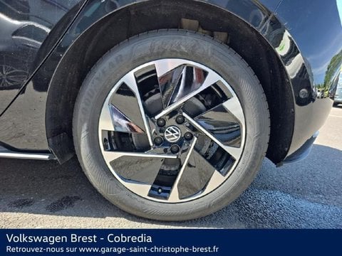 Voitures D'occasion À Brest | Volkswagen Id.3 204Ch Pro 58 Kwh Life Max