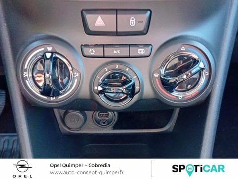 Voitures D'occasion À Quimper | Peugeot 2008 1.2 Puretech 110Ch Style S&S