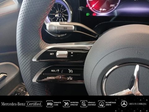 Voitures D'occasion À Caudan | Mercedes-Benz Cla 200 183Ch Amg Line 8G-Edct