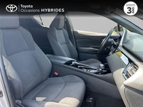Voitures D'occasion À Lanester | Toyota C-Hr 122H Edition 2Wd E-Cvt Rc18