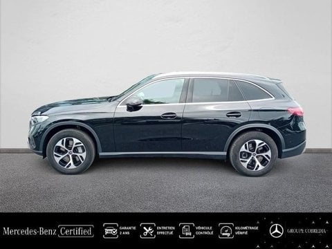 Voitures D'occasion À Brest | Mercedes-Benz Glc 300 E Hybrid 313Ch Business Line 4Matic 9G-Tronic
