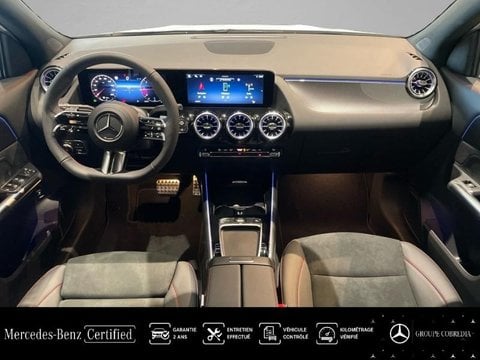 Voitures D'occasion À Quimper | Mercedes-Benz Gla 180 D 116Ch Amg Line 8G-Dct