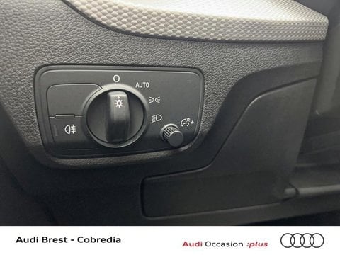 Voitures D'occasion À Brest | Audi Q2 30 Tdi 116Ch Business Line