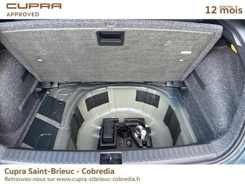 Voitures D'occasion À Saint-Brieuc | Seat Arona 1.0 Tsi 95Ch Fr