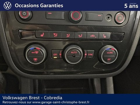 Voitures D'occasion À Brest | Volkswagen Scirocco 2.0 Tsi 180Ch Bluemotion Technology Carat