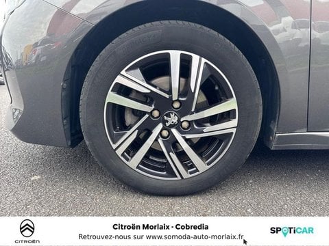 Voitures D'occasion À Saint-Martin-Des-Champs | Peugeot 208 1.5 Bluehdi 100Ch S&S Allure