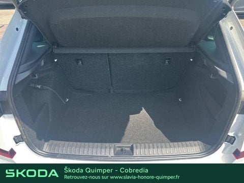 Voitures D'occasion À Quimper | Škoda Kamiq 1.0 Tsi Evo 2 116Ch Monte Carlo Dsg7