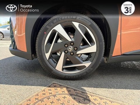 Voitures D'occasion À Plérin | Toyota Aygo X 116H Air Collection