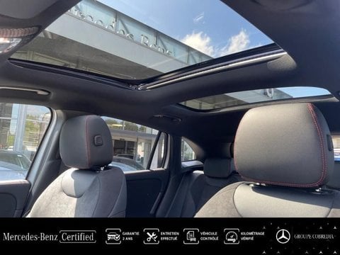 Voitures D'occasion À Caudan | Mercedes-Benz Gla 180 Edition 140