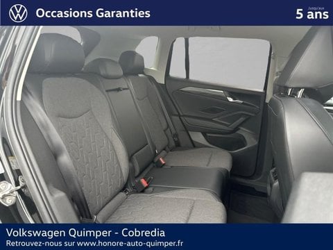 Voitures D'occasion À Quimper | Volkswagen Tiguan 1.5 Etsi 131Ch Vw Edition Dsg7