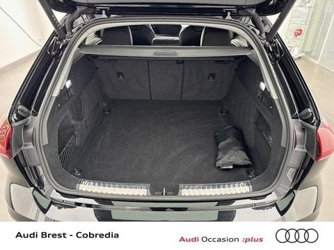 Voitures D'occasion À Brest | Audi A5 Avant 2.0 Tdi Hybride 204Ch Business Executive S Tronic 7