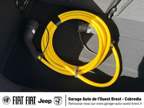 Voitures D'occasion À Brest | Fiat 500 E 95Ch Pack Confort My23