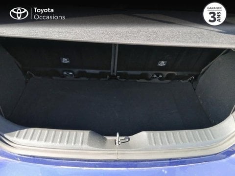 Voitures D'occasion À Ploërmel | Toyota Aygo X 1.0 Vvt-I 72Ch Dynamic My24