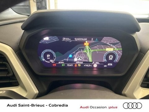 Voitures D'occasion À Saint-Brieuc | Audi Q4 Sportback E-Tron 45 E-Tron 285Ch