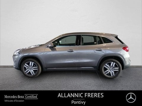 Voitures D'occasion À Caudan | Mercedes-Benz Eqa 250+ 190Ch Edition