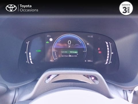 Voitures D'occasion À Plérin | Toyota Aygo X 116H Graphic