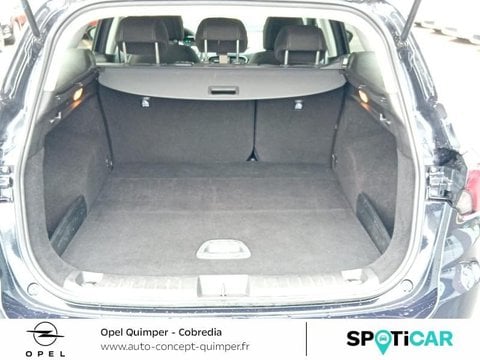 Voitures D'occasion À Quimper | Fiat Tipo Cross Sw 1.5 Firefly Turbo 130Ch Dct7 Hybrid Cross