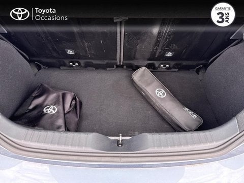 Voitures D'occasion À Concarneau | Toyota Aygo X 1.0 Vvt-I 72Ch Dynamic My24