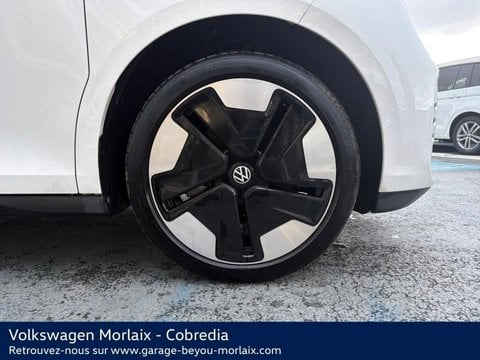 Voitures D'occasion À Morlaix | Volkswagen Id. Buzz 204Ch Pro 77 Kwh