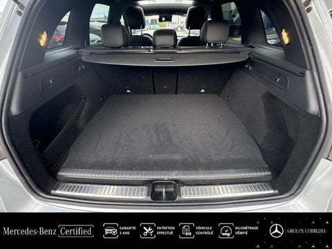 Voitures D'occasion À Saint-Brieuc | Mercedes-Benz Glc 300 De 194+122Ch Amg Line 4Matic 9G-Tronic